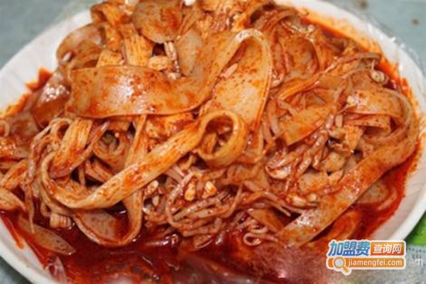 红兜兜砂锅加盟门店