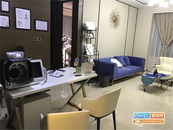 me皮肤管理中心加盟门店