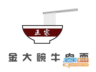 金大碗砂锅牛肉面加盟费