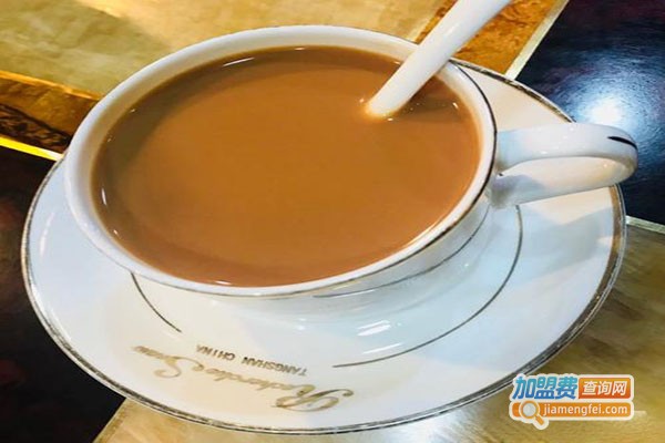 芳仔奶茶加盟门店