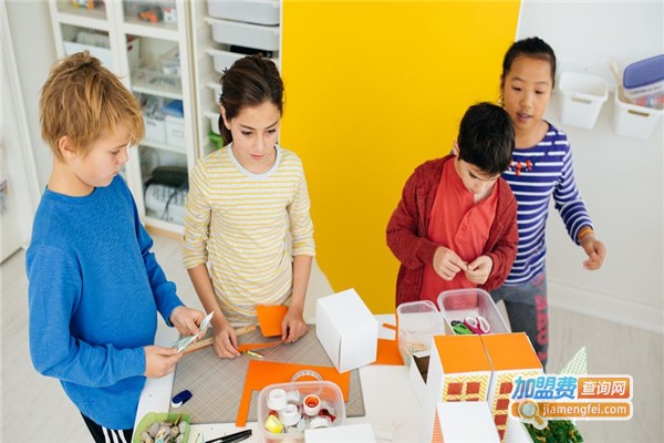 徐东幼小衔接加盟门店