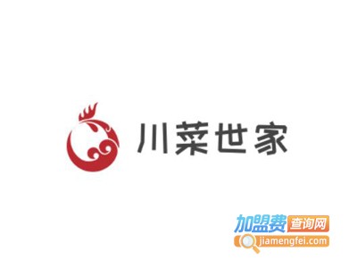 川菜世家加盟费