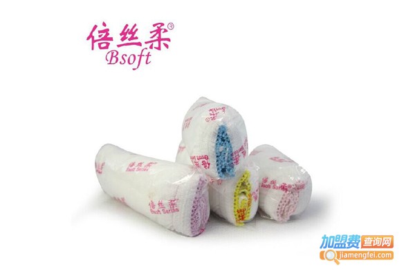 倍丝柔加盟费