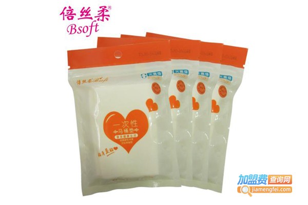 倍丝柔加盟费