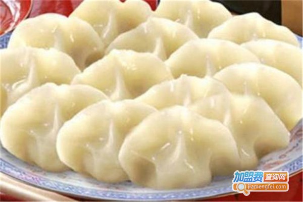 宝玉饺子馆加盟费