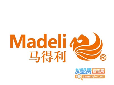 马德利蛋糕店加盟费