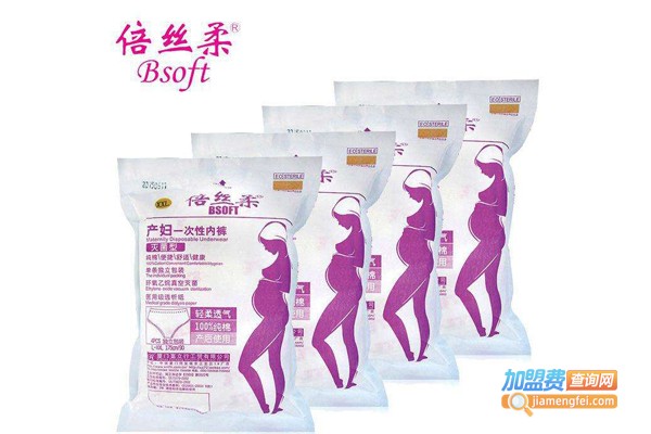 倍丝柔加盟费