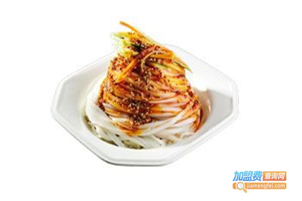 薯江南特色小吃