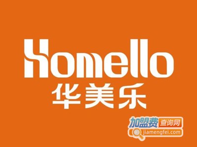 华美乐建材超市加盟电话