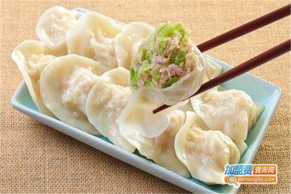 宝玉饺子馆加盟费