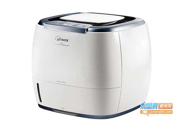 winix空气净化器加盟门店