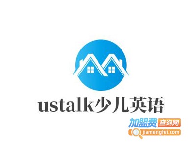 ustalk少儿英语加盟费