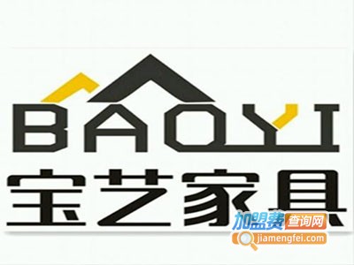 宝艺兴地板加盟费