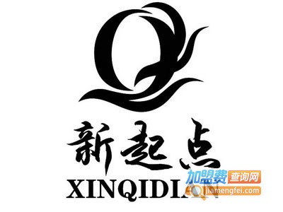 新起点灯饰加盟费