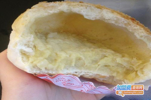 熙心手作甜品加盟门店