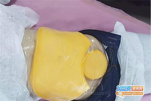 紫德堂特色蜡疗加盟费