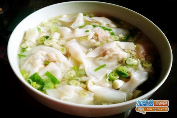 面趴小馆加盟费