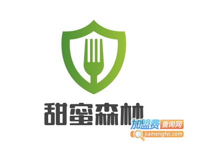 甜蜜森林甜品加盟电话