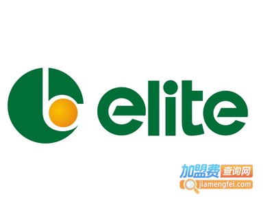 elite英领国际少儿英语加盟费