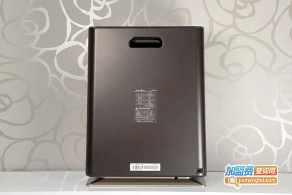 winix空气净化器加盟门店