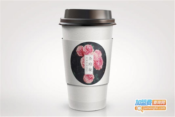 茶玲珑加盟费
