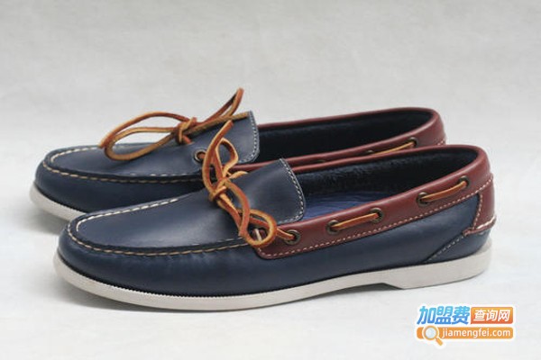 sperry女鞋加盟费