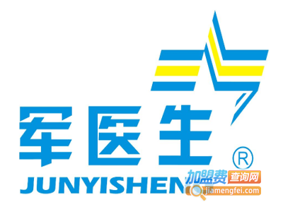 军医生加盟费