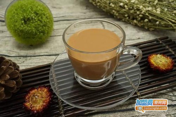 浮生云奶茶加盟费