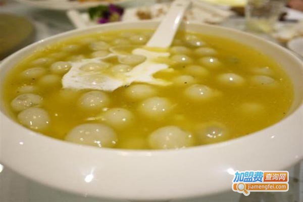 忆粥年本帮江浙菜加盟门店