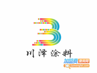 川泽涂料加盟费