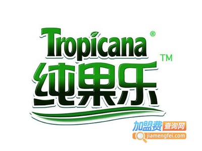 纯果乐加盟电话