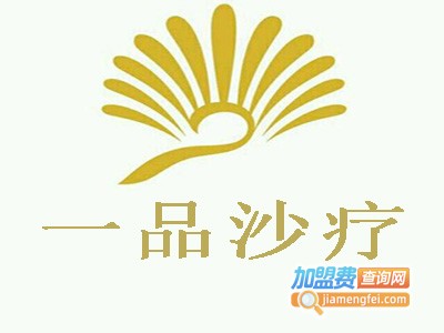 一品沙疗加盟费