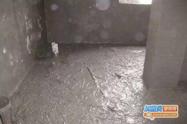 新型防水涂料加盟费
