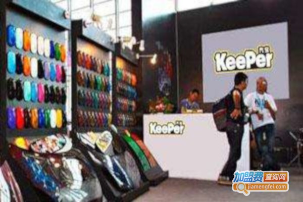 keeper汽车美容加盟费