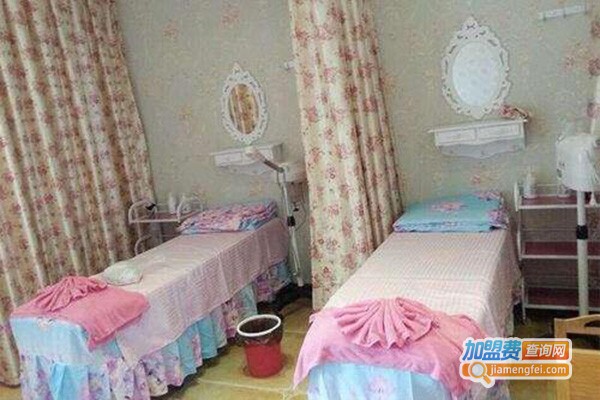 永霞美容院加盟门店