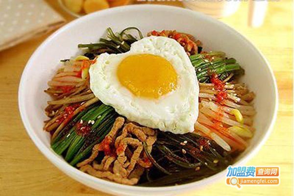 炒趣炒饭加盟门店