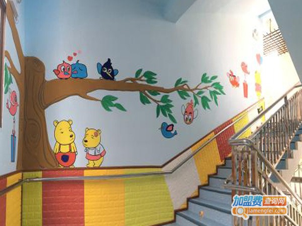 东方龙凤幼儿园