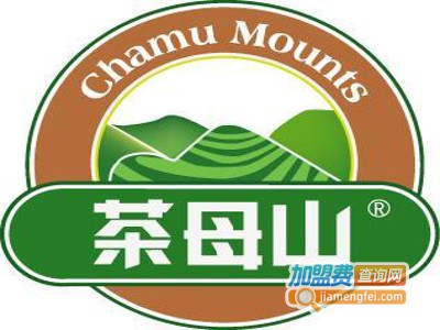 茶母山山茶油加盟费