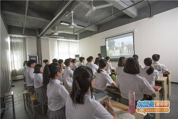 伟宁文化艺术培训加盟费