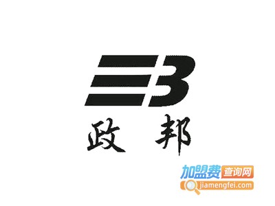 政邦涂料加盟费