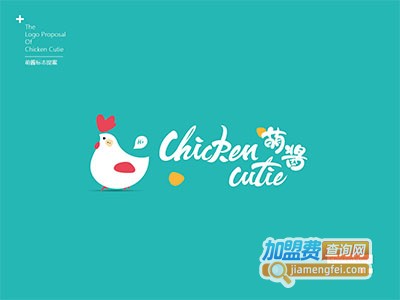乃萌香香鸡加盟费