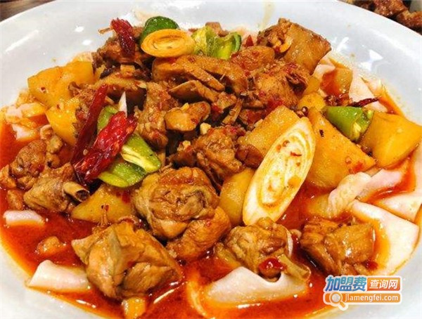 阿斯塔纳新疆美食餐厅加盟费