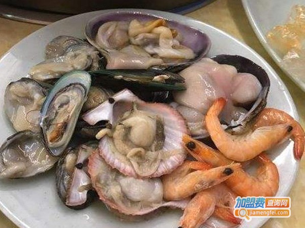 川渝无限量自助火锅加盟费