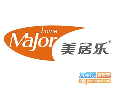 美乐居装饰加盟费