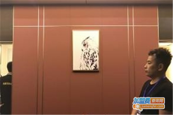 百郎顶墙集成加盟费