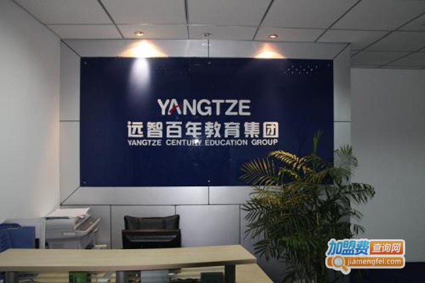 远智教育加盟费