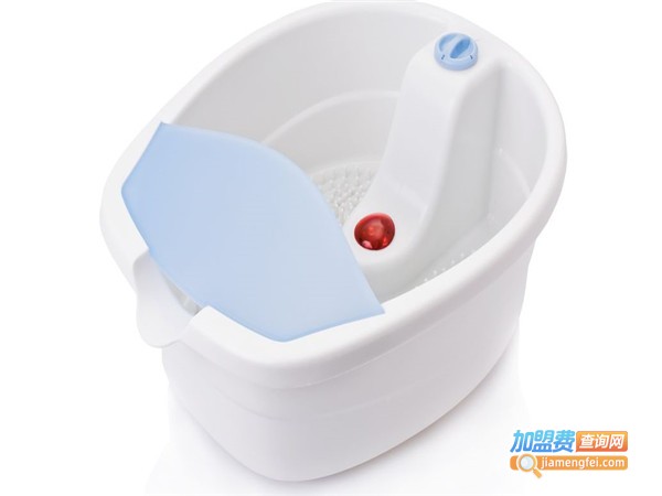 奥赛足浴盆加盟门店