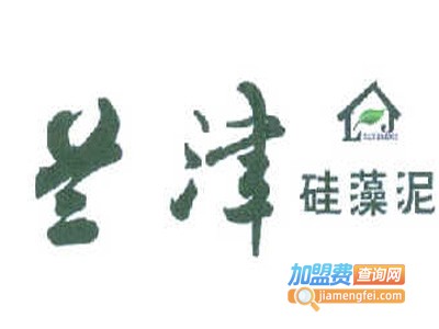 兰津硅藻泥加盟费