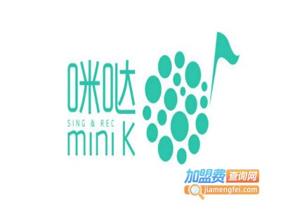 咪哒miniktv加盟费
