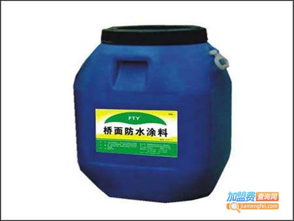 宏亚涂料加盟费
